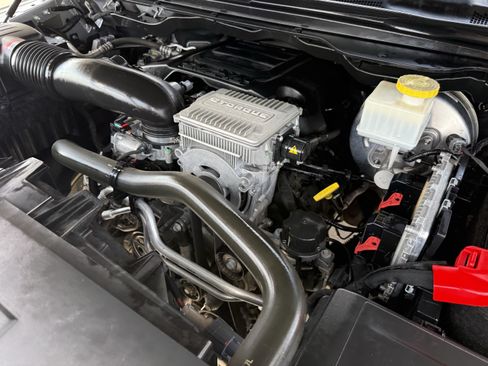 Used 2022 RAM 1500 Lone Star AWD/4WD image 33