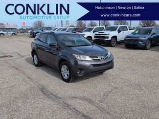 Used 2014 Toyota RAV4 LE 360° Tour