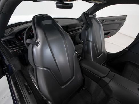 Used 2024 Porsche 911 Carrera T image 42