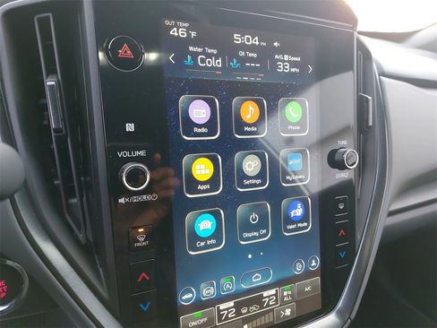 Used 2025 Subaru Crosstrek 2.5i Wilderness w/ Wilderness Package image 16