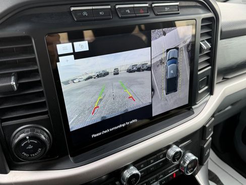 Used 2021 Ford F150 XLT w/ Equipment Group 302A High image 12