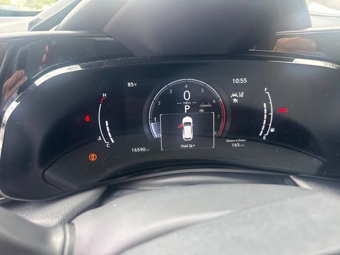 Used 2024 Lexus NX 350 AWD image 3