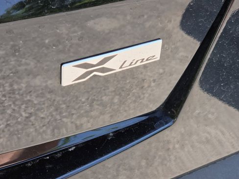 Used 2024 Kia Sorento SX Prestige AWD/4WD image 4