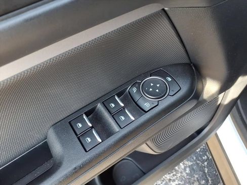 Used 2023 Ford Bronco Sport Big Bend w/ Convenience Package AWD/4WD image 7