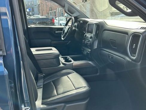 Used 2019 Chevrolet Silverado 1500 RST image 11