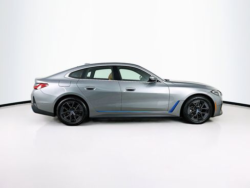 Used 2023 BMW i4 eDrive35 RWD image 10