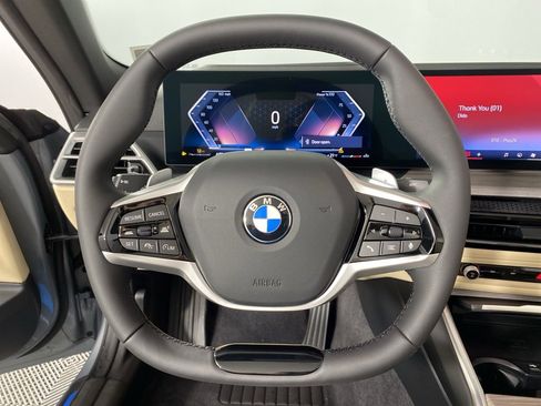 New 2026 BMW 430i xDrive Convertible w/ Premium Package image 10