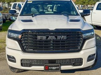 New 2026 RAM 1500 Laramie video 3