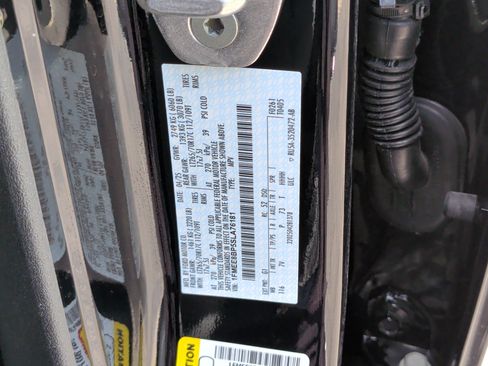 Used 2025 Ford Bronco Outer Banks AWD/4WD image 39
