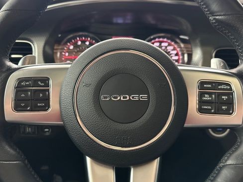 Used 2012 Dodge Charger SRT8 w/ Adaptive Cruise Control Group RWD image 10