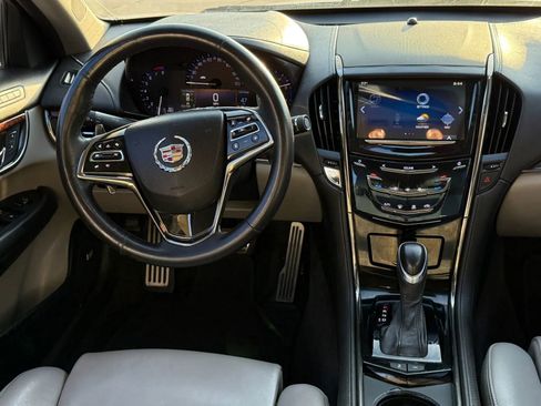 Used 2014 Cadillac ATS Premium RWD image 12