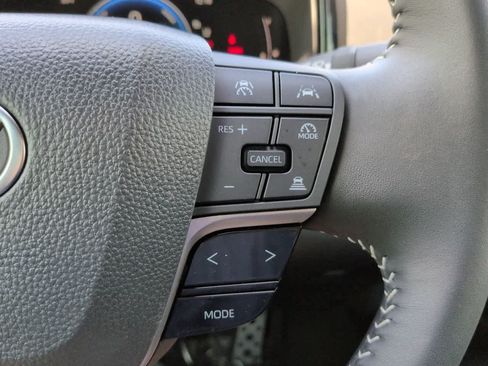 Certified 2026 Toyota Camry SE FWD image 23