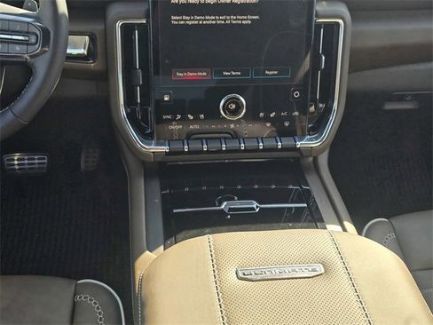 New 2026 GMC Yukon Denali Ultimate image 16