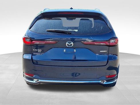 Used 2024 MAZDA CX-90 3.3 Turbo S w/ Premium Plus image 6