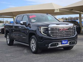 Certified 2022 GMC Sierra 1500 Denali video 2