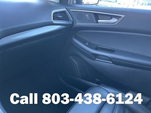 Used 2020 Ford Edge SEL w/ Convenience Package image 28