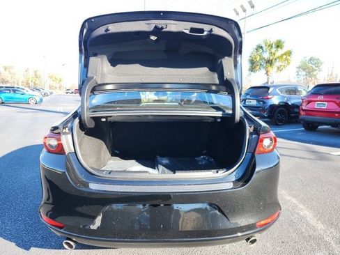 New 2026 MAZDA MAZDA3 2.5 S Sedan w/ Preferred Pkg image 18