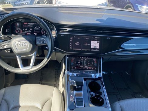 Used 2022 Audi Q7 3.0T Premium Plus w/ Premium Plus Package image 9