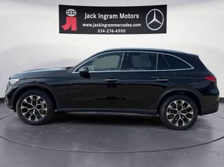 Certified 2025 Mercedes-Benz GLC 350e 4MATIC video 2