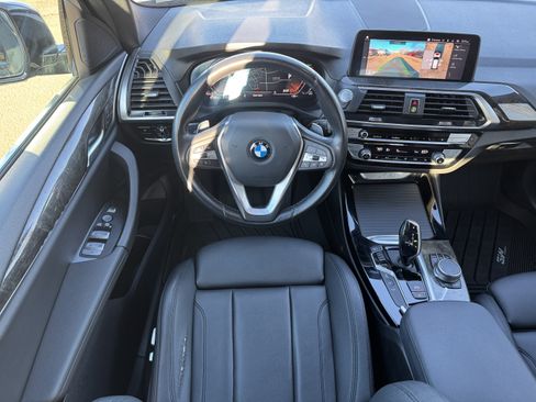 Used 2020 BMW X3 xDrive30i w/ Convenience Package image 16