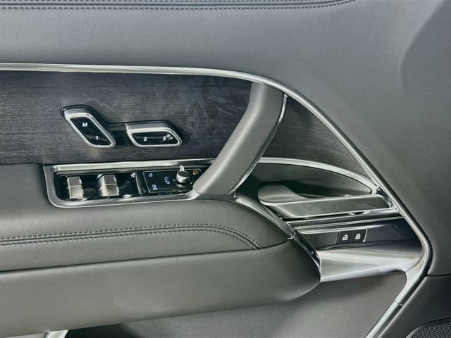 New 2027 Land Rover Range Rover SE AWD/4WD image 20