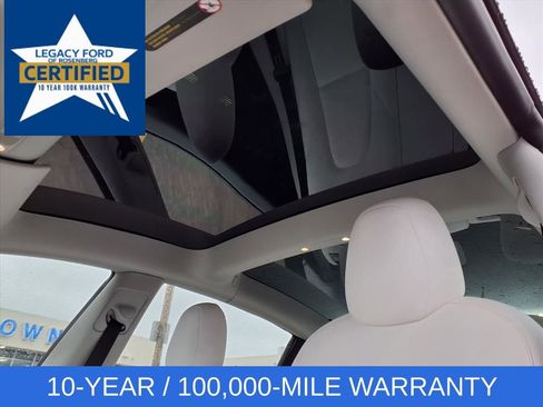 Used 2022 Tesla Model 3 Long Range AWD/4WD image 13