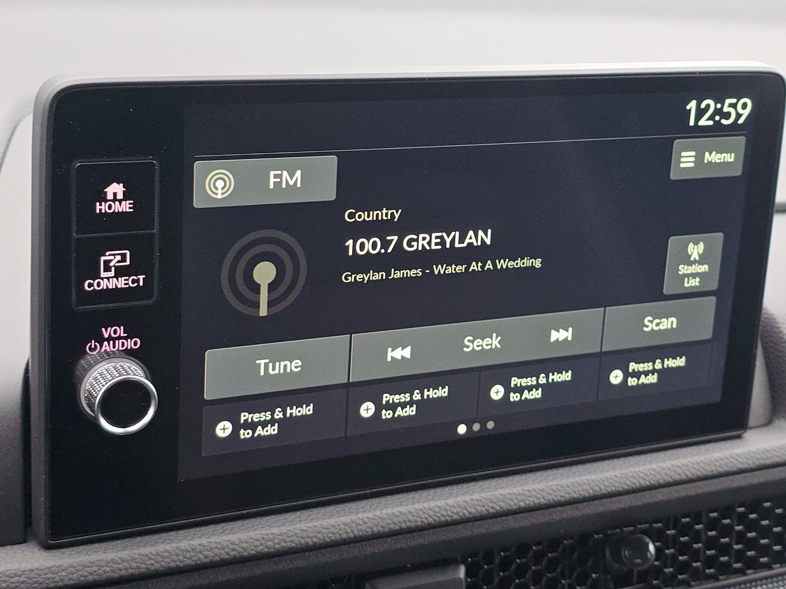 New 2026 Honda CR-V Sport-L image 21