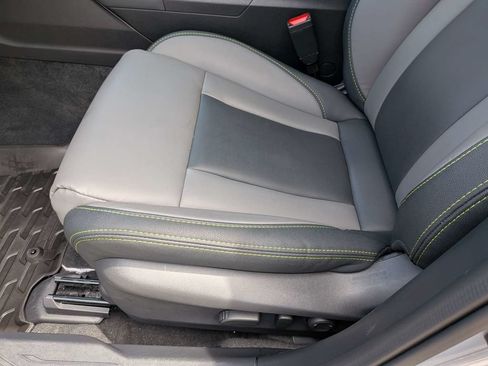 Certified 2023 Subaru Outback Onyx Edition AWD/4WD image 23