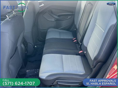 Used 2014 Ford Escape SE w/ Equipment Group 201A AWD/4WD image 28