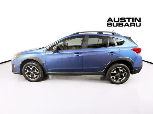 Used 2018 Subaru Crosstrek 2.0i image 4