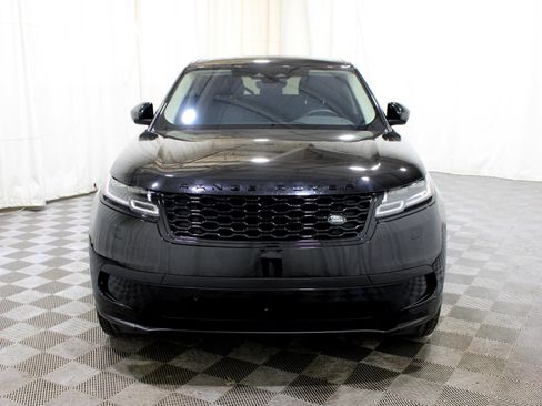 Used 2021 Land Rover Range Rover Velar S image 34