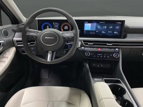 New 2026 Hyundai Sonata SEL image 5