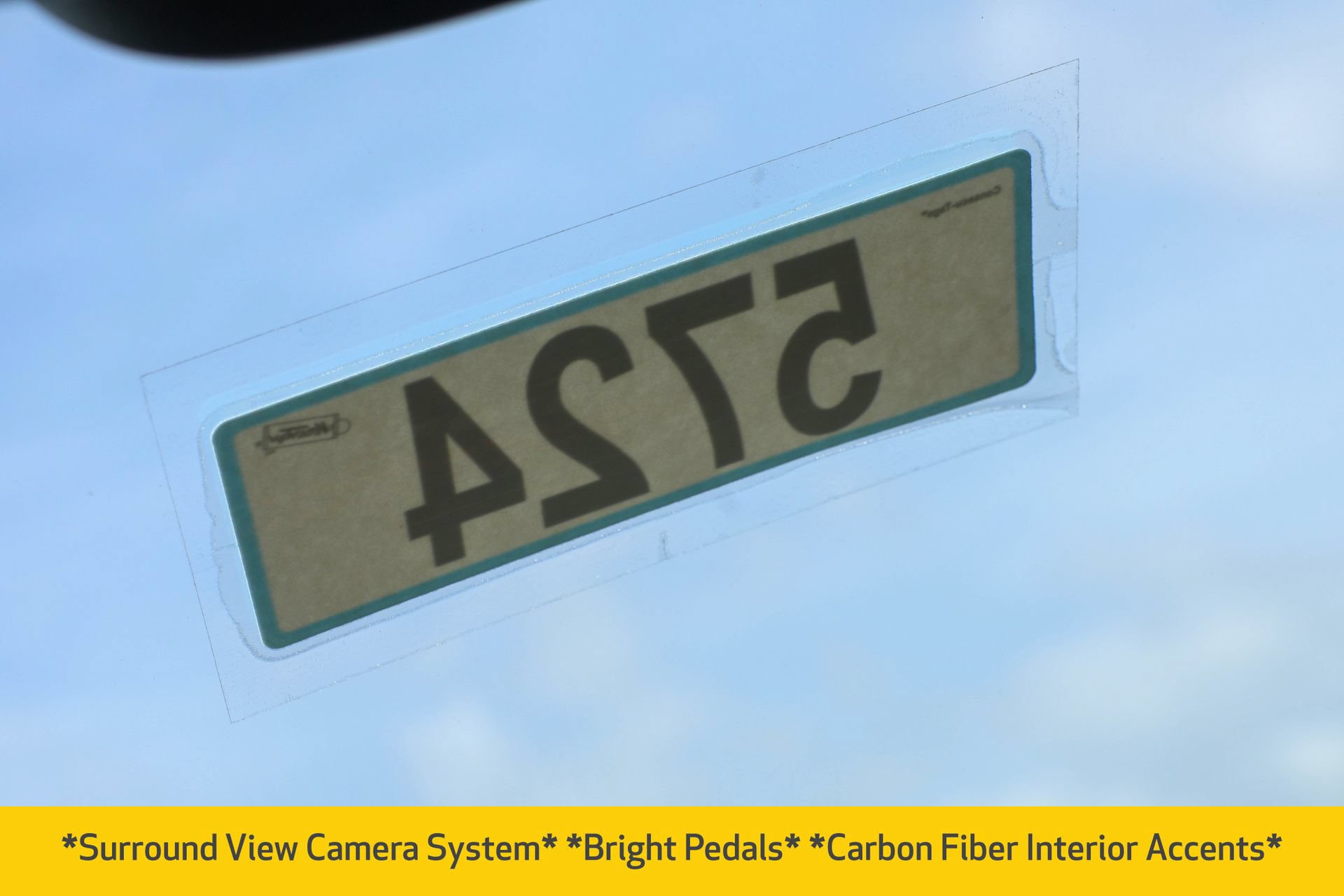 New 2026 Dodge Charger Scat Pack AWD/4WD image 33