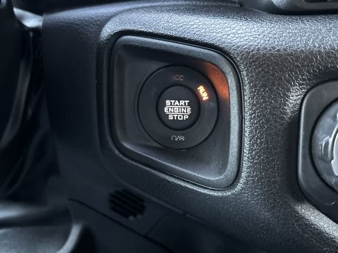 Used 2024 Jeep Wrangler Sport S w/ Convenience Group image 28