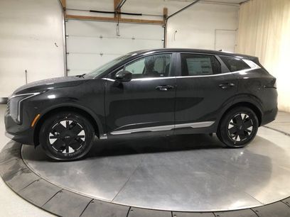 New 2026 Kia Sportage LX