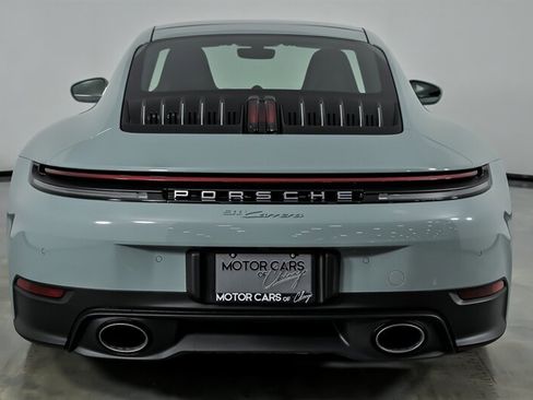 Used 2026 Porsche 911 Carrera RWD image 11