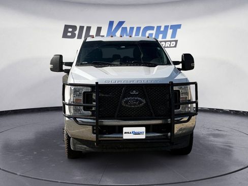 Used 2019 Ford F350 XL w/ XL Value Package image 8