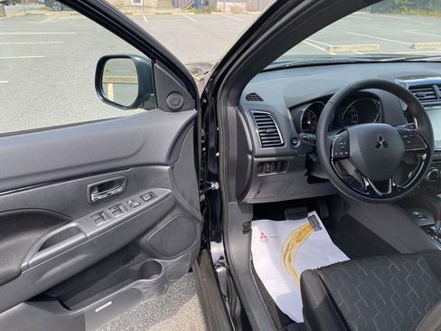 New 2025 Mitsubishi Outlander Sport AWD image 10