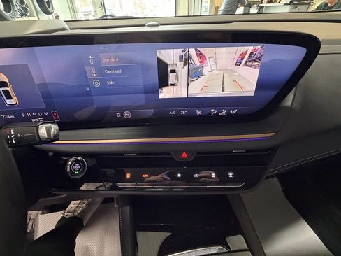 Used 2025 Buick Envision Sport Touring image 15