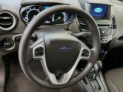 Used 2019 Ford Fiesta SE w/ Equipment Group 201A image 18