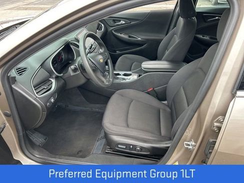 Used 2024 Chevrolet Malibu LT FWD image 6