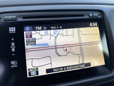 Used 2016 Honda HR-V EX-L image 18