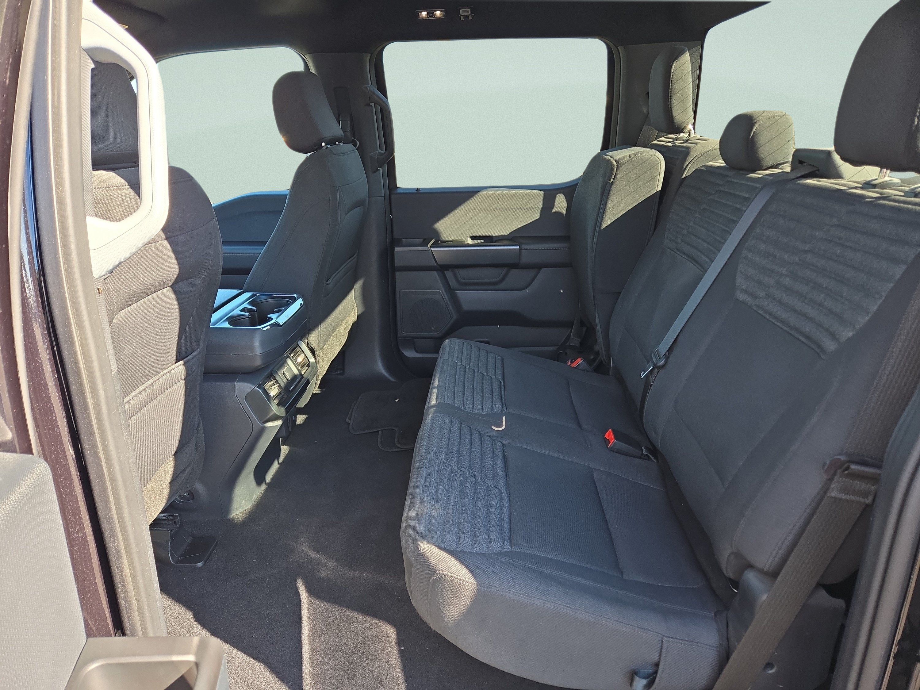 Used 2023 Ford F150 XL w/ STX Appearance Package AWD/4WD image 27