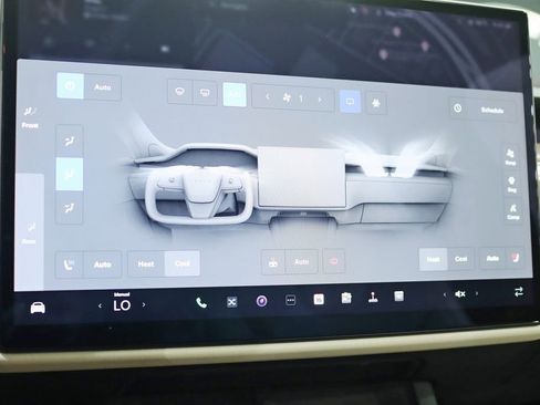 Used 2022 Tesla Model X AWD/4WD image 18