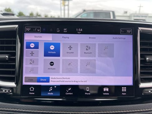 Used 2022 Chrysler Pacifica Touring-L FWD image 35