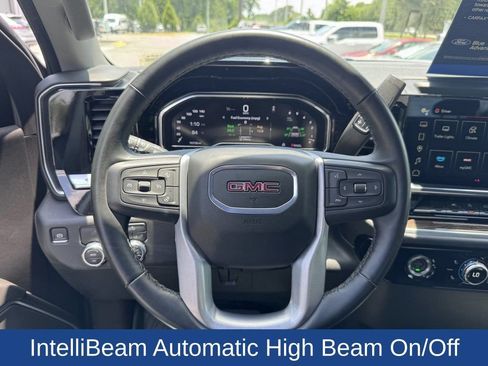 Used 2024 GMC Sierra 1500 Elevation RWD image 15