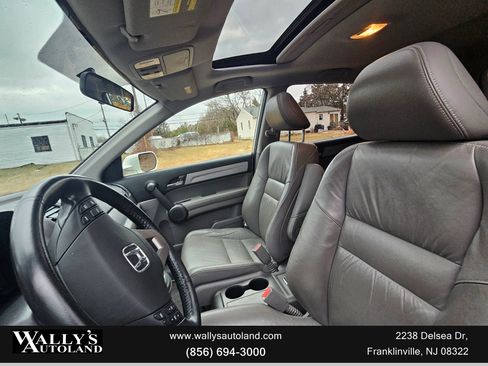 Used 2010 Honda CR-V EX-L image 40