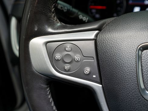 Used 2019 GMC Terrain SLT w/ Preferred Package image 27