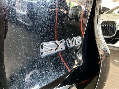 Used 2019 Kia Sorento SX w/ SX Touring Package AWD/4WD image 9