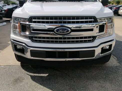 Used 2018 Ford F150 XLT w/ Equipment Group 301A Mid image 6